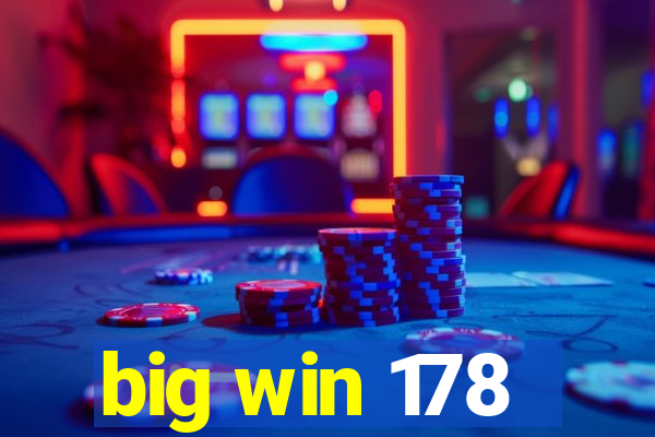 big win 178